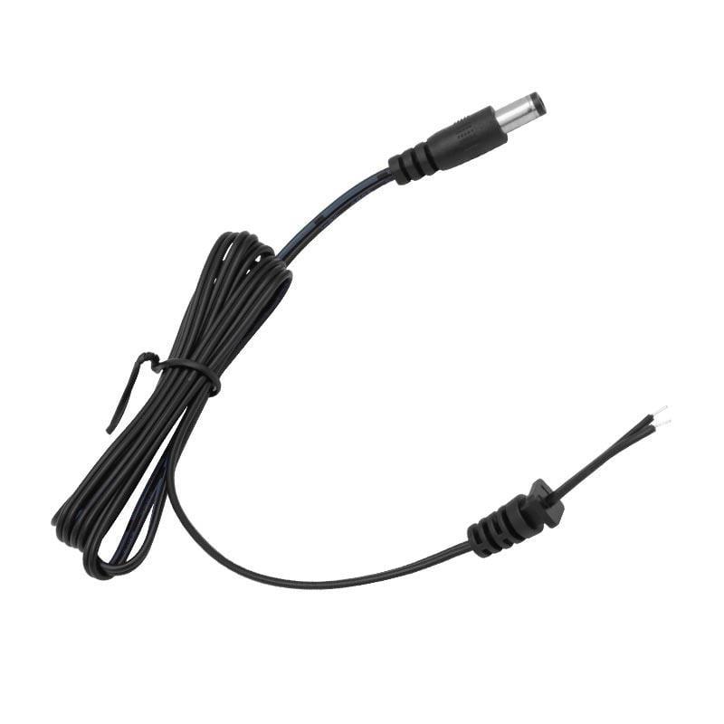 PowerMaster YD-1 Notebook Adaptörü 1.2 Metre Jacklı Kablo 5.5x2.5mm