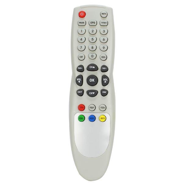 Premier 9500-101000 Uydu Alıcı Kumandası