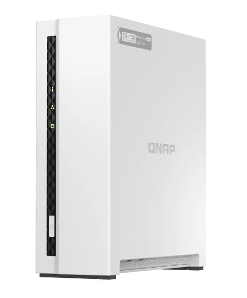 QNAP TS-133 2GB 1x3.5