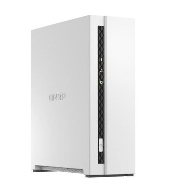 QNAP TS-133 2GB 1x3.5