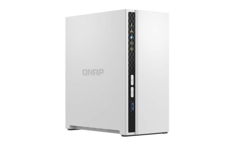 QNAP TS-233 2GB 2x3.5