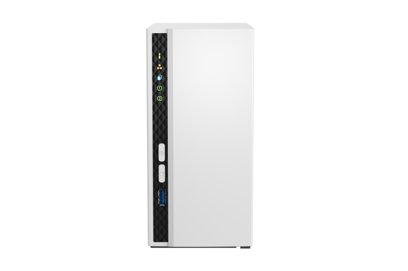 QNAP TS-233 2GB 2x3.5