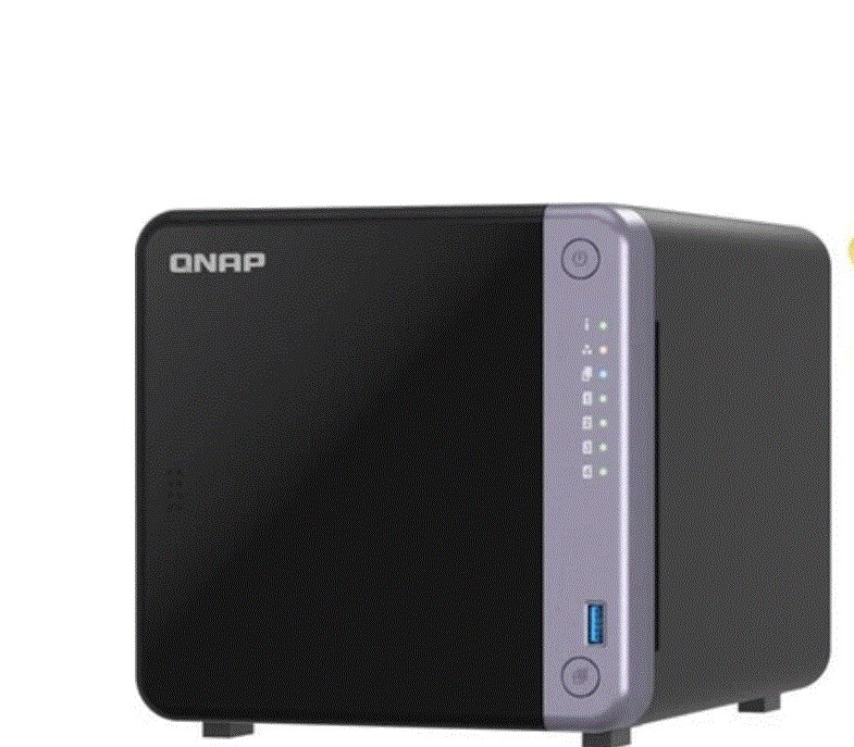 QNAP TS-432X 4GB 4x3.5