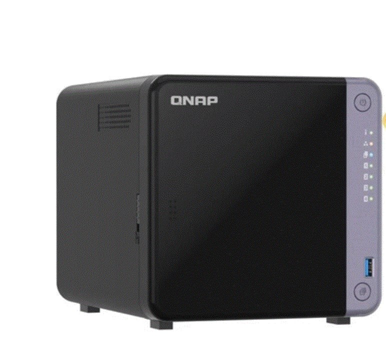 QNAP TS-432X 4GB 4x3.5