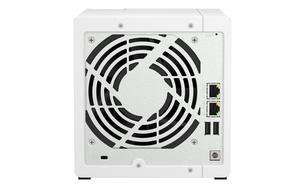 QNAP TS-433 4GB 4x3.5