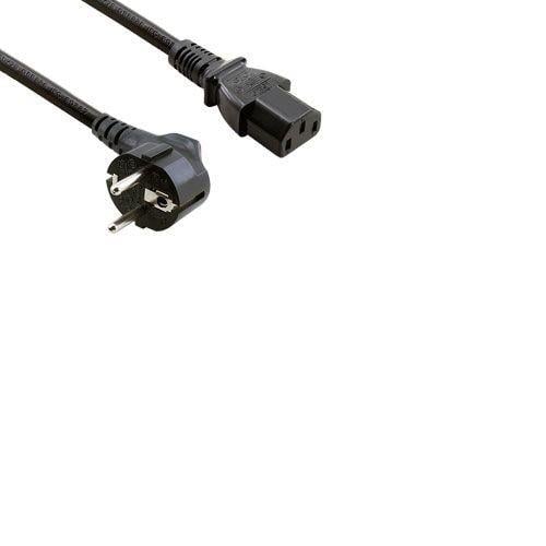 QPORT 1.5metre Q-POW1.5 0.75mm Power Kablosu