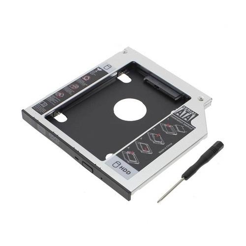 QPORT Q-HDK12 SSD/HDD 12.7