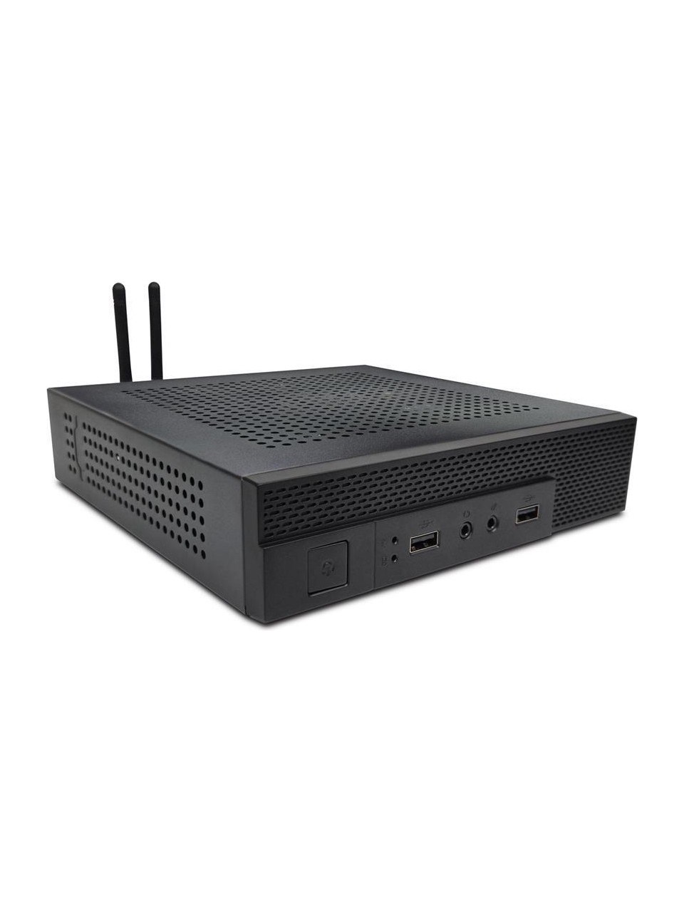 QUADRO FORTE 842824 i5-4200M 8GB 240GB SSD DOS Siyah Mini Bilgisayar