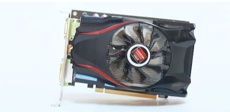 QUADRO R7 240 2GD5 2GB AMD R7240 GDDR5 128bit HDMI DVI VGA 16x Ekran Kartı