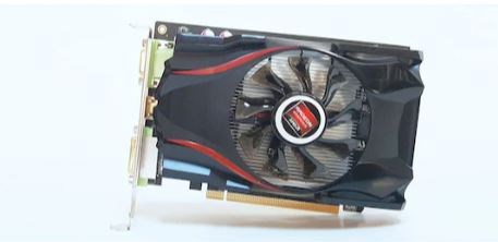QUADRO R7 240 2GD5 2GB AMD R7240 GDDR5 128bit HDMI DVI VGA 16x Ekran Kartı