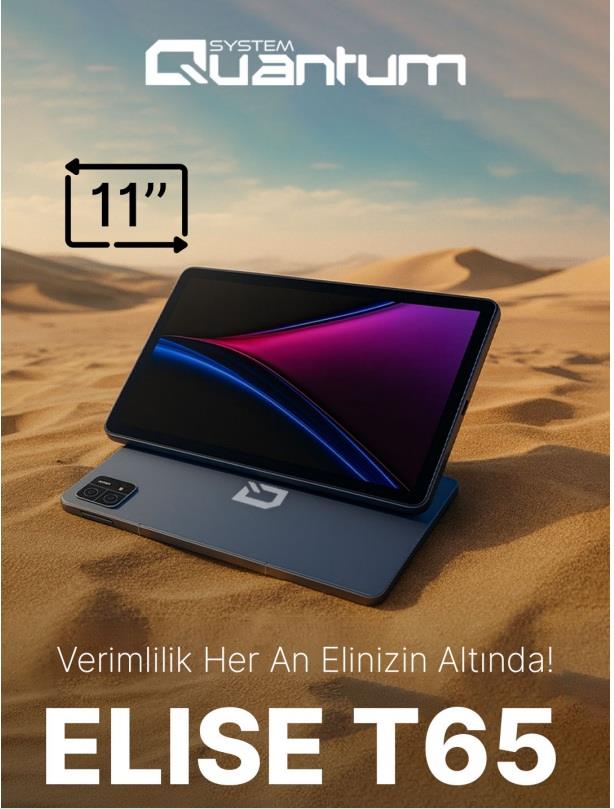 QUANTUM 11