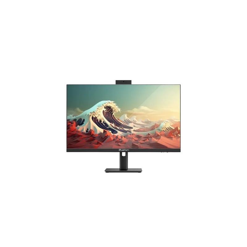 QUANTUM N6104 PHASE ONE I5-120U 16GB 512 SSD 27
