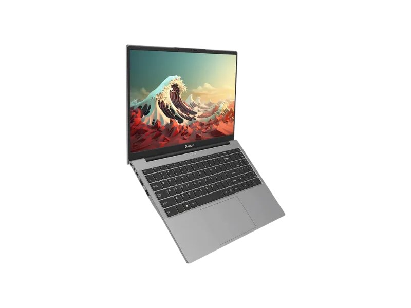 QUANTUM ULTRA TS1501 i9-12900HK 16GB 512GB SSD 15.6