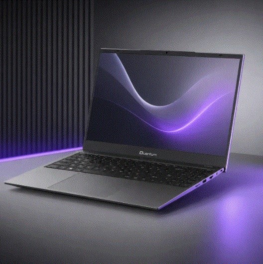 Quantum Prime TM1200-S i5-13600H 32GB 512GB SSD O/B Intel Iris Xe 15.6