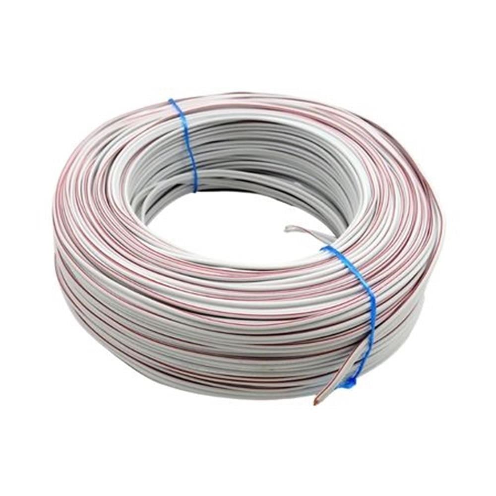 RADLINK 2x0,75mm  (CCA) 100LÜK HOPARLÖR KABLO - CABLE
