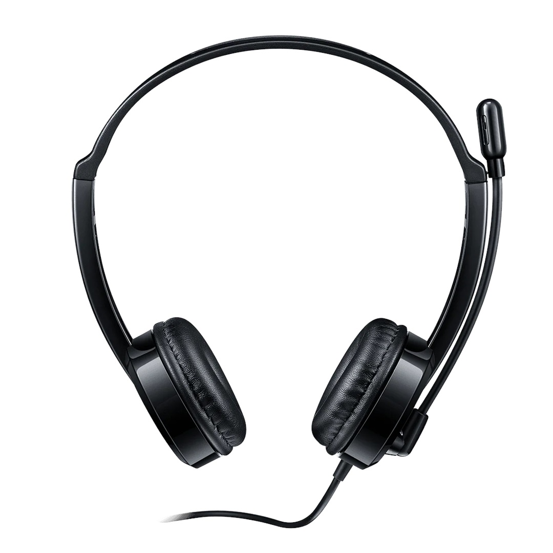 RAPOO H120 18008 Stereo Kablolu Kulaklık
