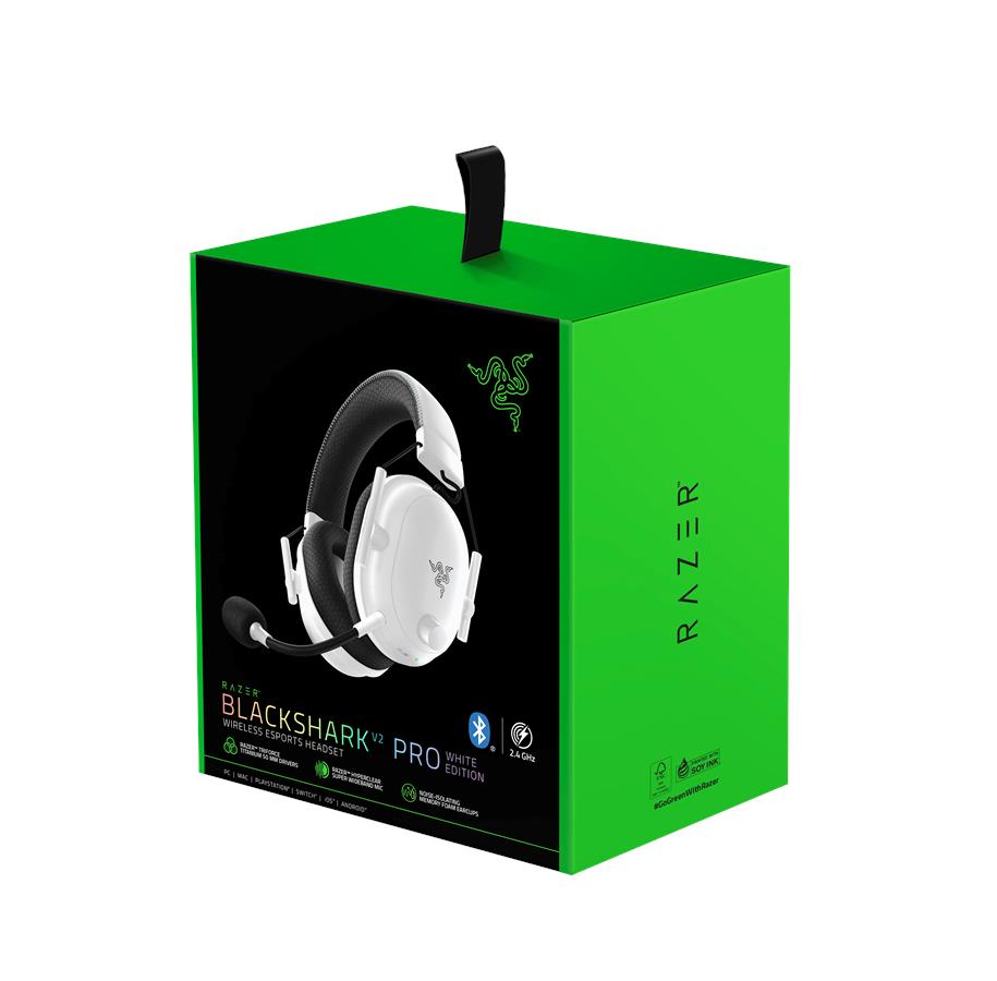 RAZER BLACKSHARK V2 PRO RZ04-04530200-R3M1 KULAKLK