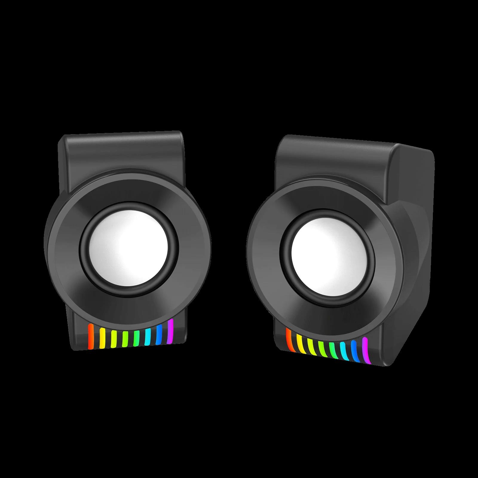 REDRAGON KAGE GS514 GAMING KABLOLU HOPARLOR