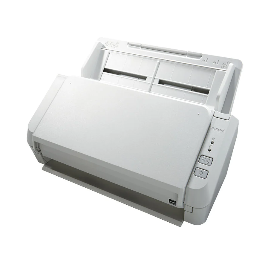 RICOH A4 SP-1120N 20ppm Döküman Tarayıcı Ethernet