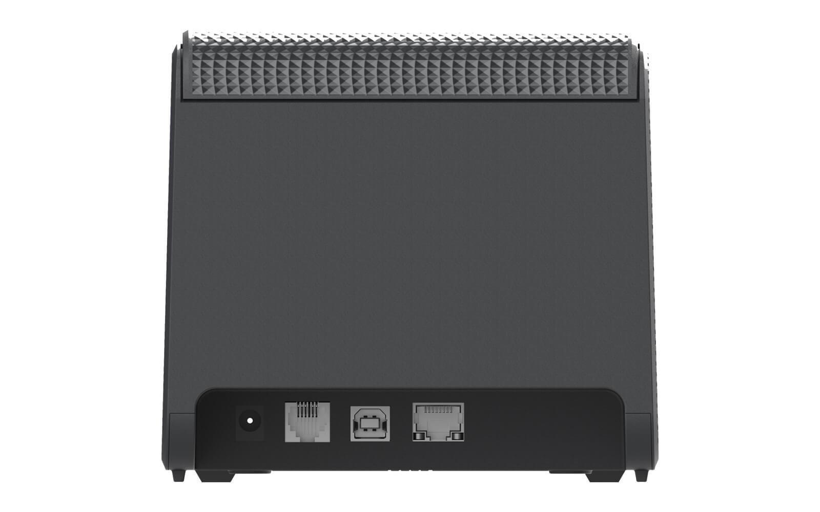 RONGTA 203dpi RP336 Direct Thermal USB,Ethernet Fiş Yazıcı