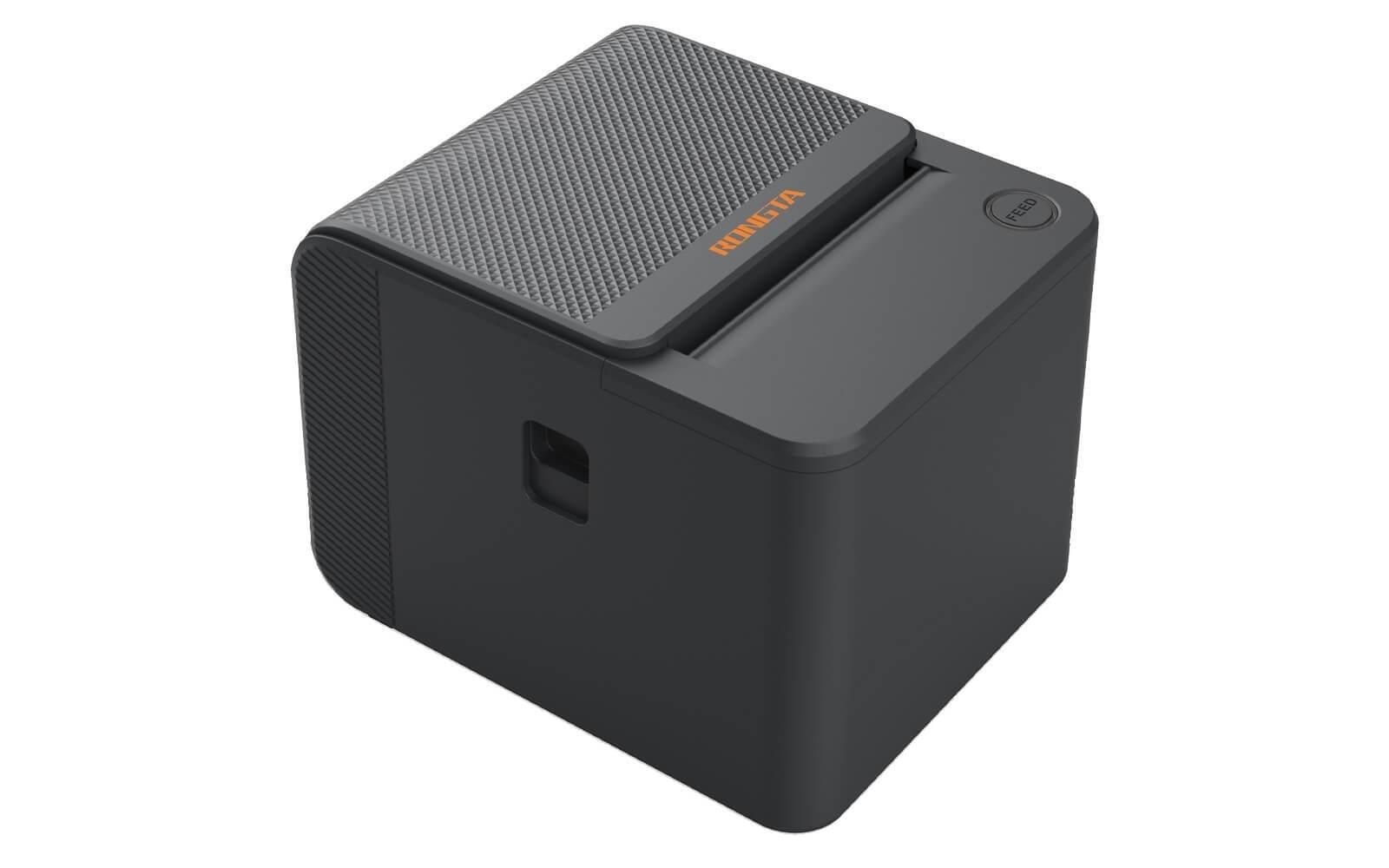 RONGTA 203dpi RP336 Direct Thermal USB,Ethernet Fiş Yazıcı