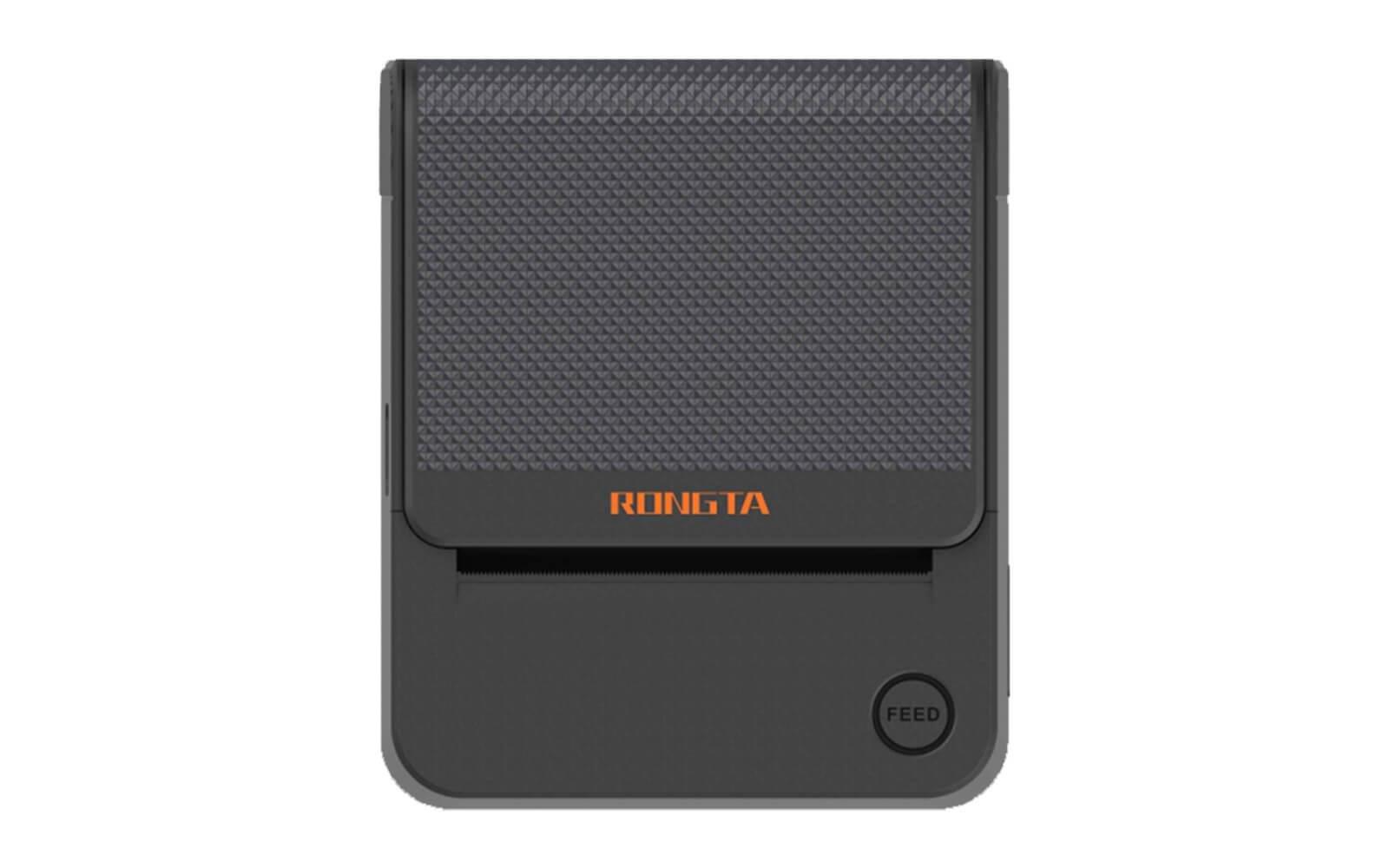 RONGTA 203dpi RP336 Direct Thermal USB,Ethernet Fiş Yazıcı