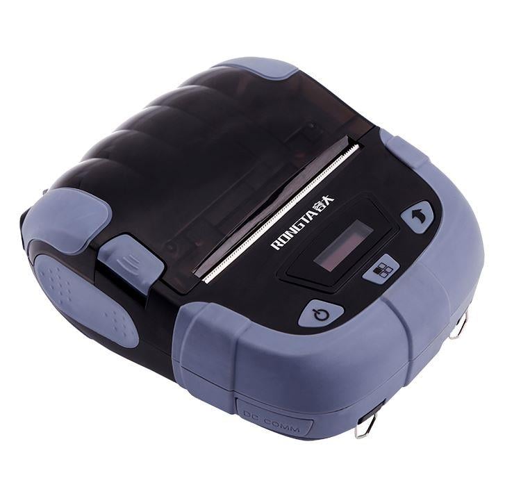 RONGTA RPP320 Thermal Bluetooth 203 dpi Mobil Kemer Yazıcı