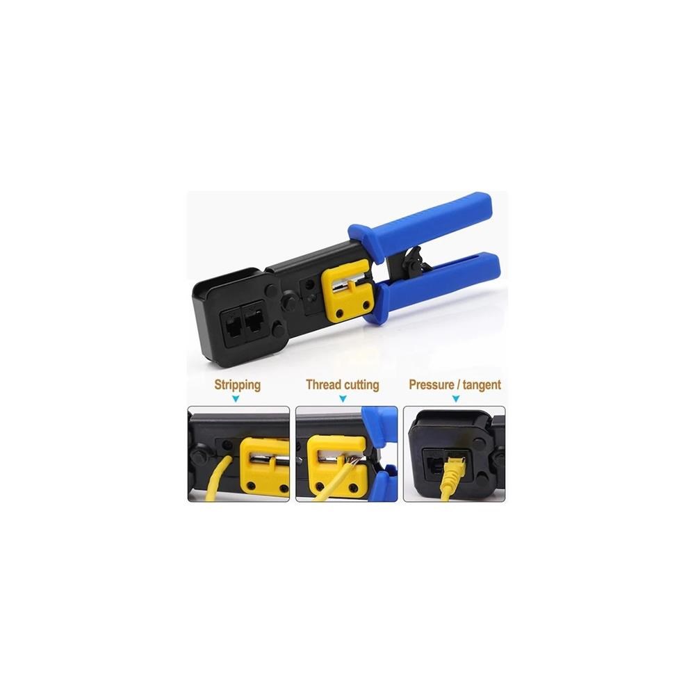 ROSE YENİ NESİL EZRJ45 PENSE