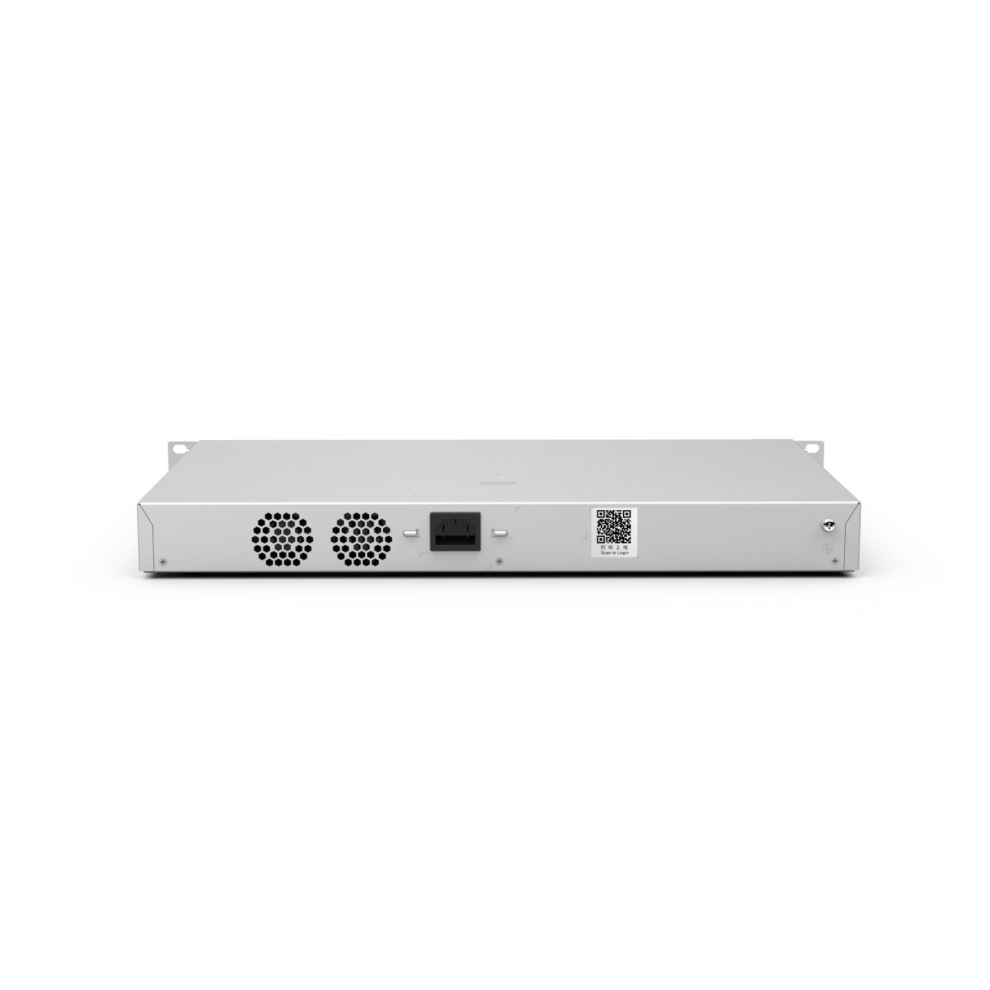 RUIJIE 48port RG-NBS3200-48GT4XS GIGABIT 4X-10GbE SFP Yönetilebilir Switch