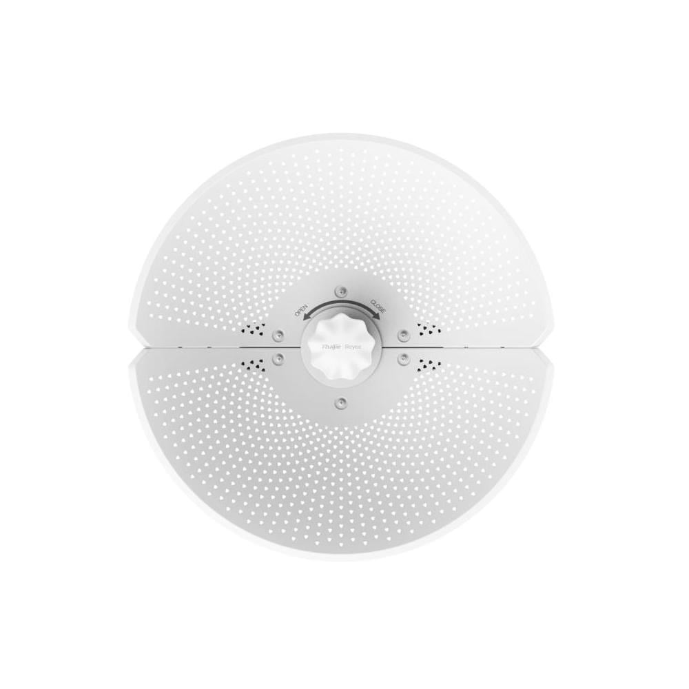 RUIJIE REYEE RG-AIRMETRO460G 1PORT GIGABIT 5GHZ 867MBPS 9 DERECE AÇI 23DBI PTP/PTMP 15KM MESAFE DIŞ ORTAM ACCESS POINT