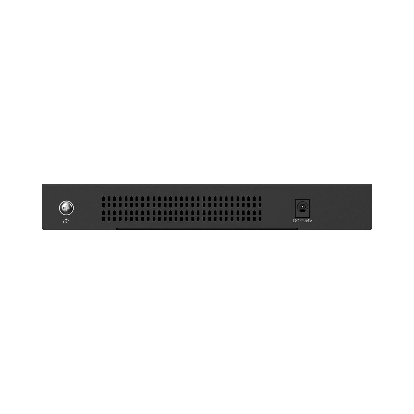 RUIJIE REYEE RG-ES209MG-P 8 PORT 10/100/1000/2500 Multi-Gigabit 8 PORT POE+ 1X 10G SFP 130W RUJIE CLOUD YONETILEBILIR DE