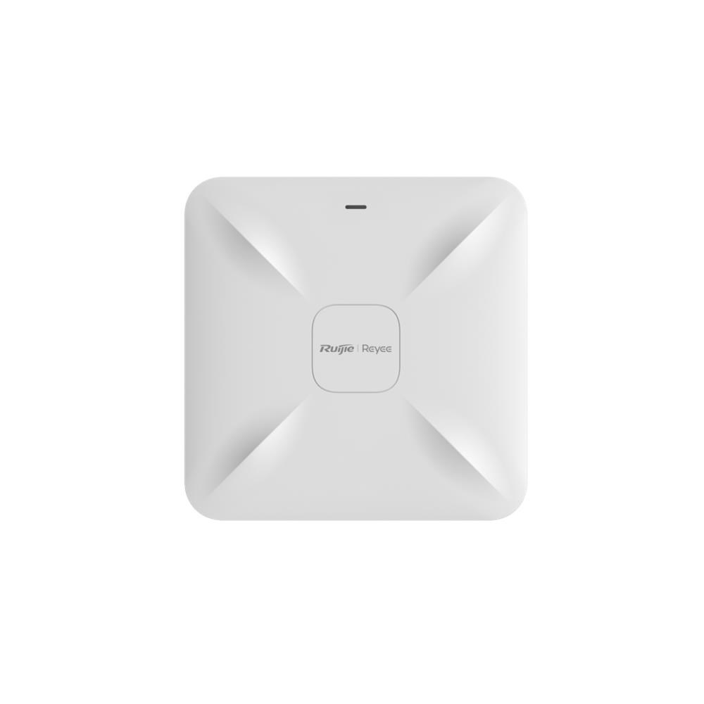 RUIJIE REYEE RG-RAP2200(E) 2 PORT AC1300 2.4/5GHZ 10/100/1000 2X2 İÇ ORTAM POE ACCESS POINT(ADAPTORS