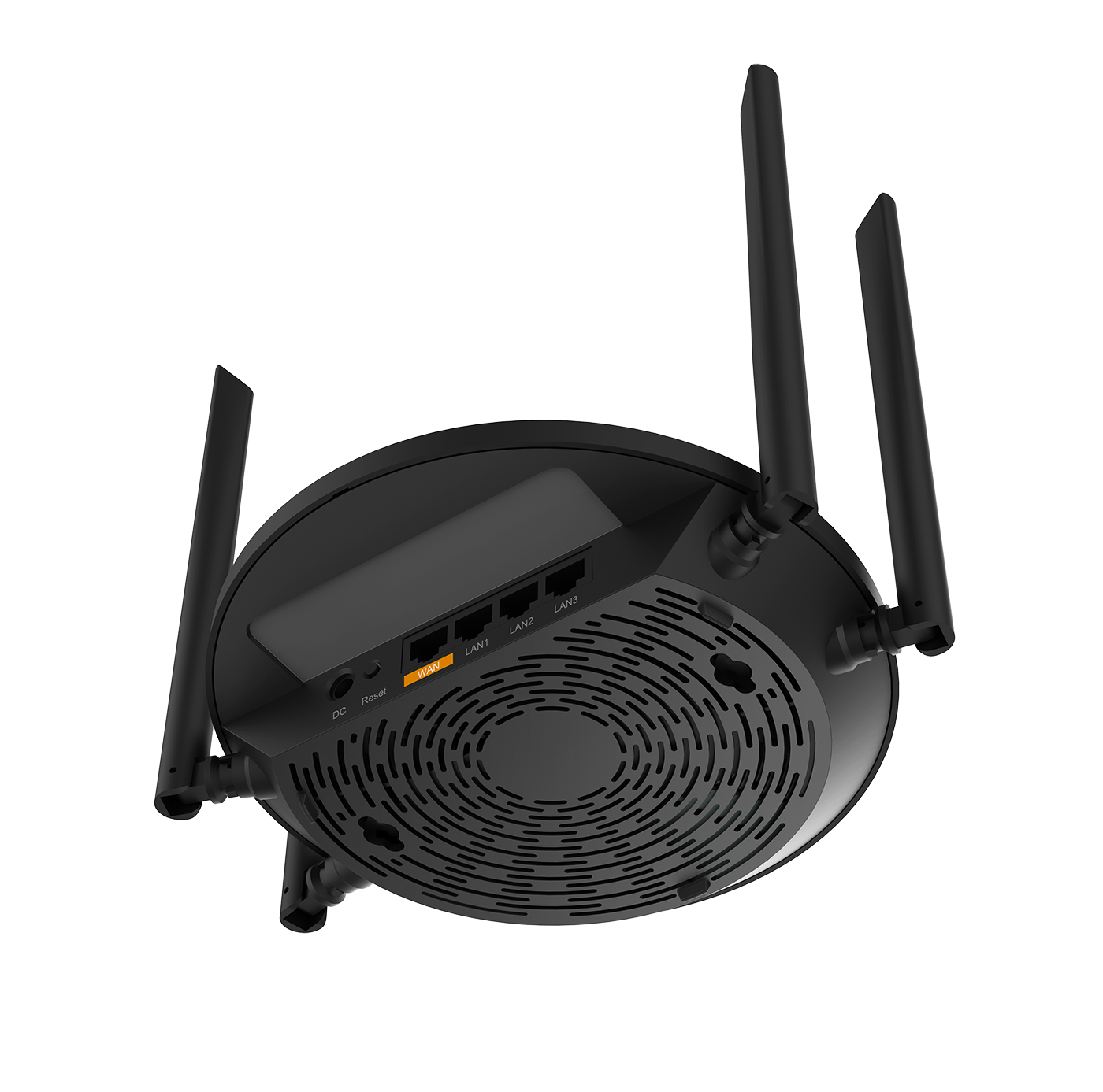 RUIJIE RG-EW300 PRO N300 2.4ghz EV Ofis Tipi Router