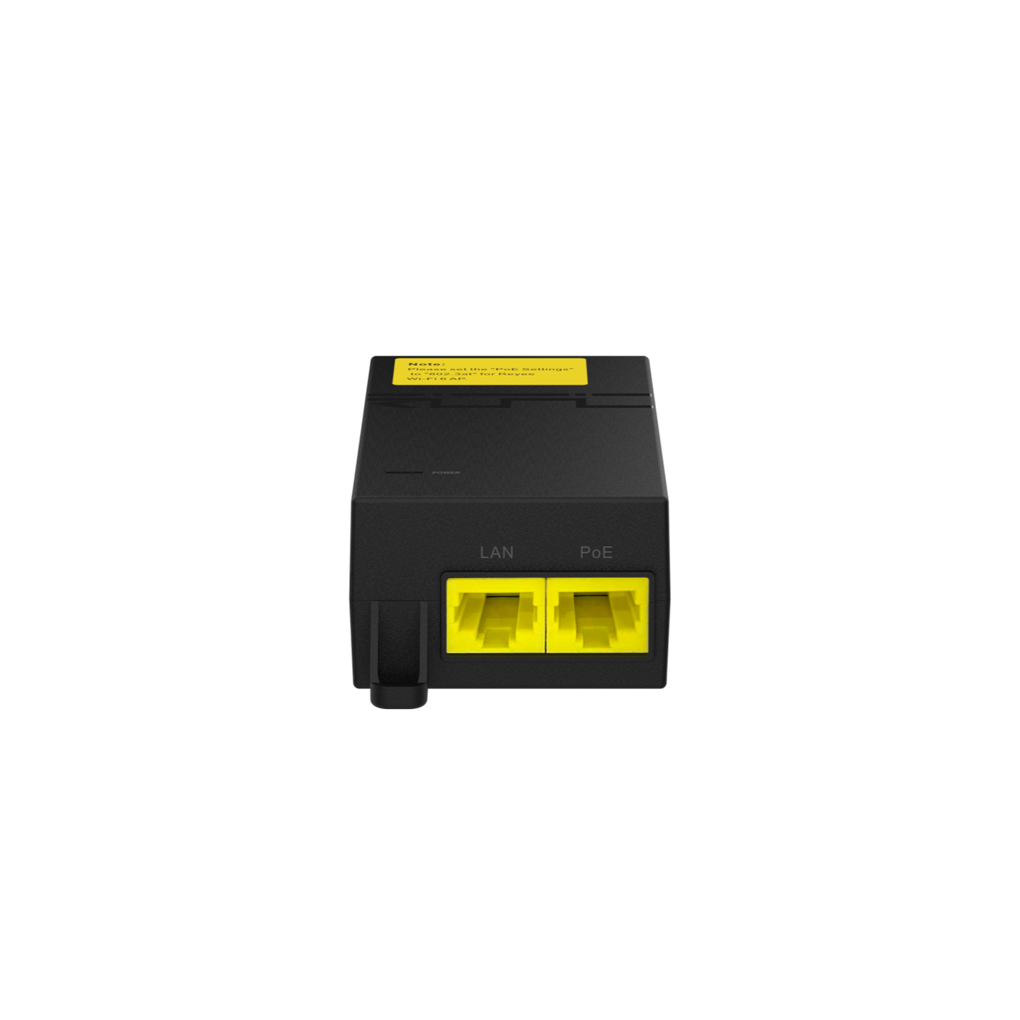 RUIJIE RG-POE-AT30 GIGABIT 31.2W POE Adaptör