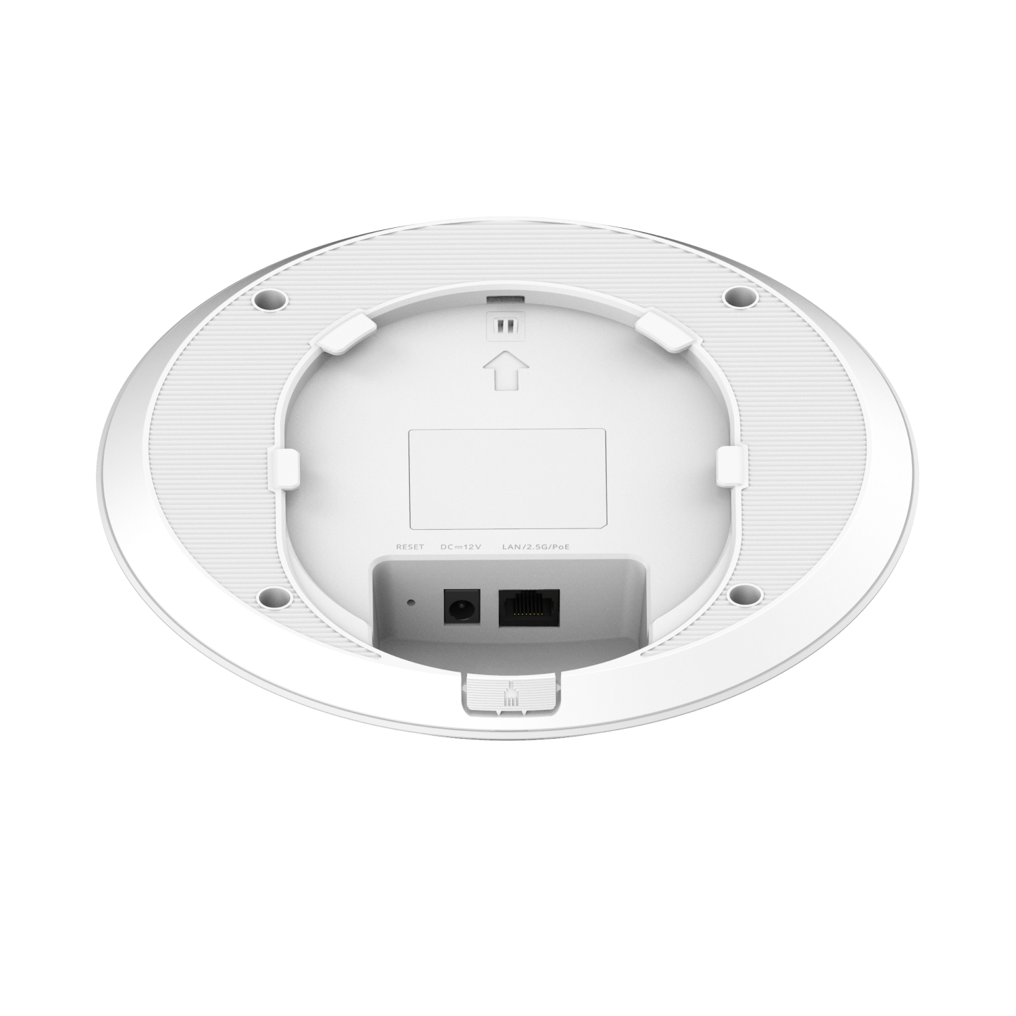 RUIJIE RG-RAP72 Wıfı BE3600 Dual Band Tavan Tipi Access Point (Adaptör Yok)