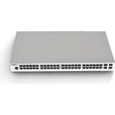 RUIJIE RG-S2952G-E V3 48 Port Gbit 4xSFP Uplink Yönetilebilir (L3) Switch