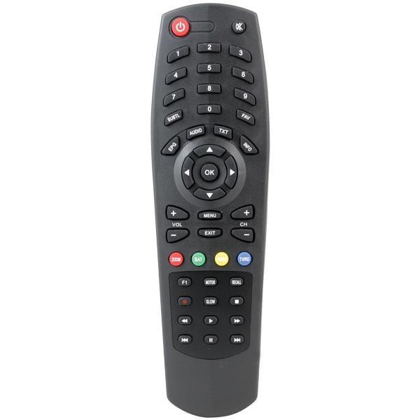 Redline TS-100-200-1000-3000 Uydu Kumandası
