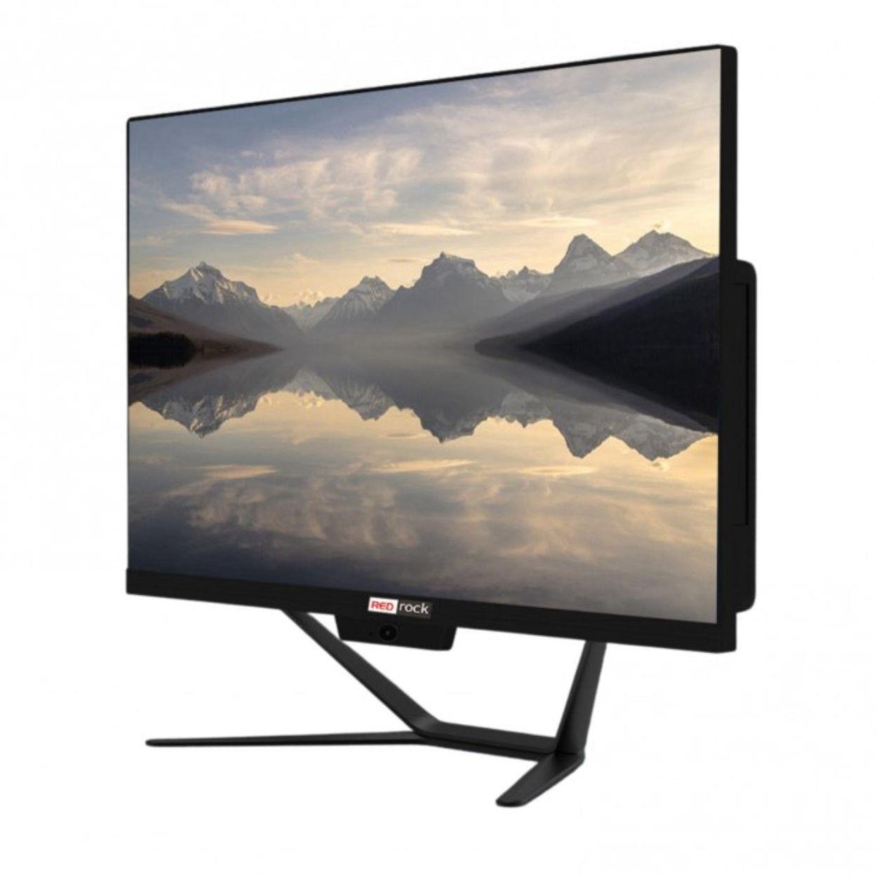 Redrock Premium RR Aio-P545716R51N24E i5-4570,16Gb