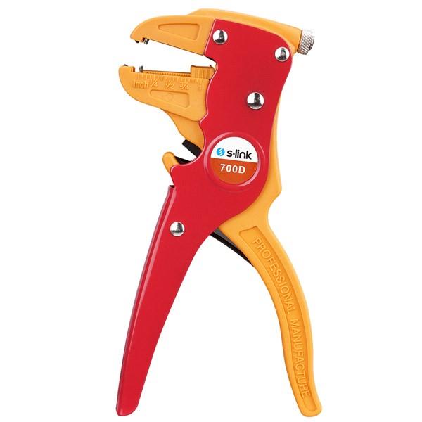 S-LINK SL-170A Kablo Soyma Aleti