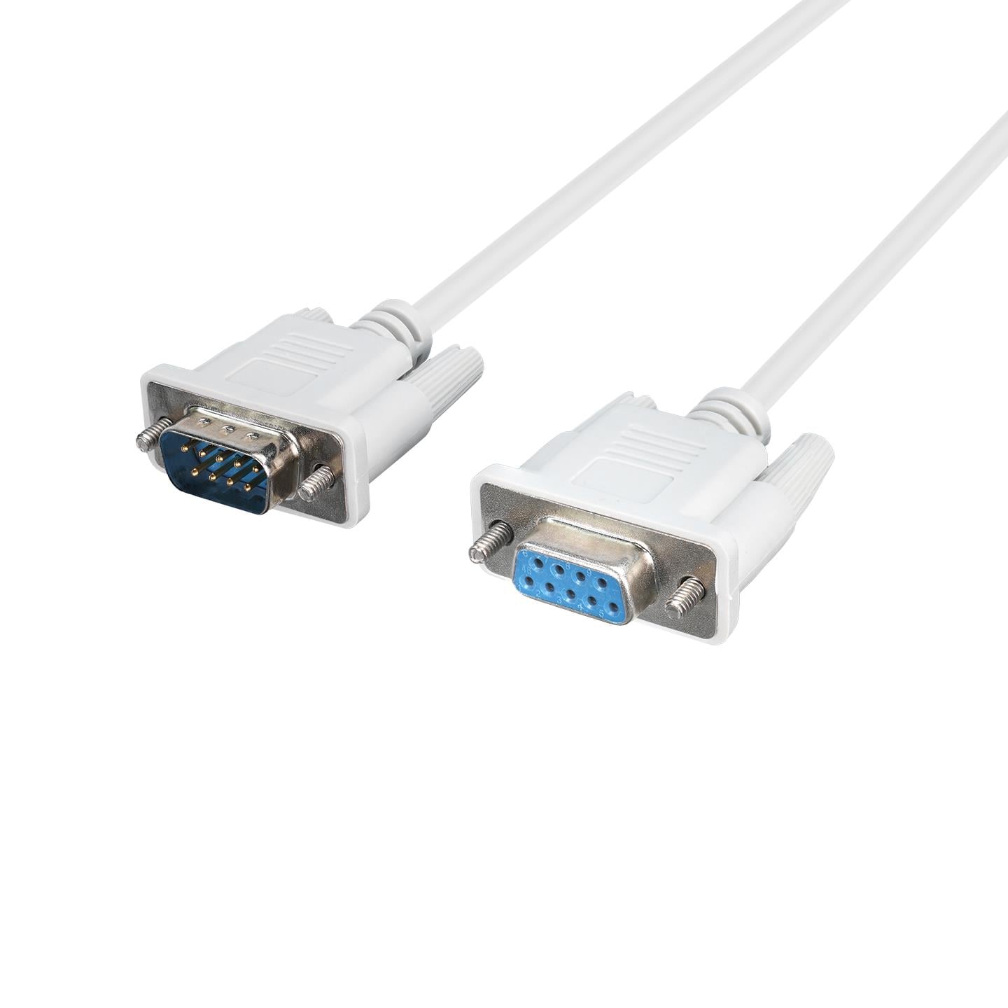S-LINK SL-DB99 1.5 Mt 9PINM/9PINF RS232 Data Kablosu