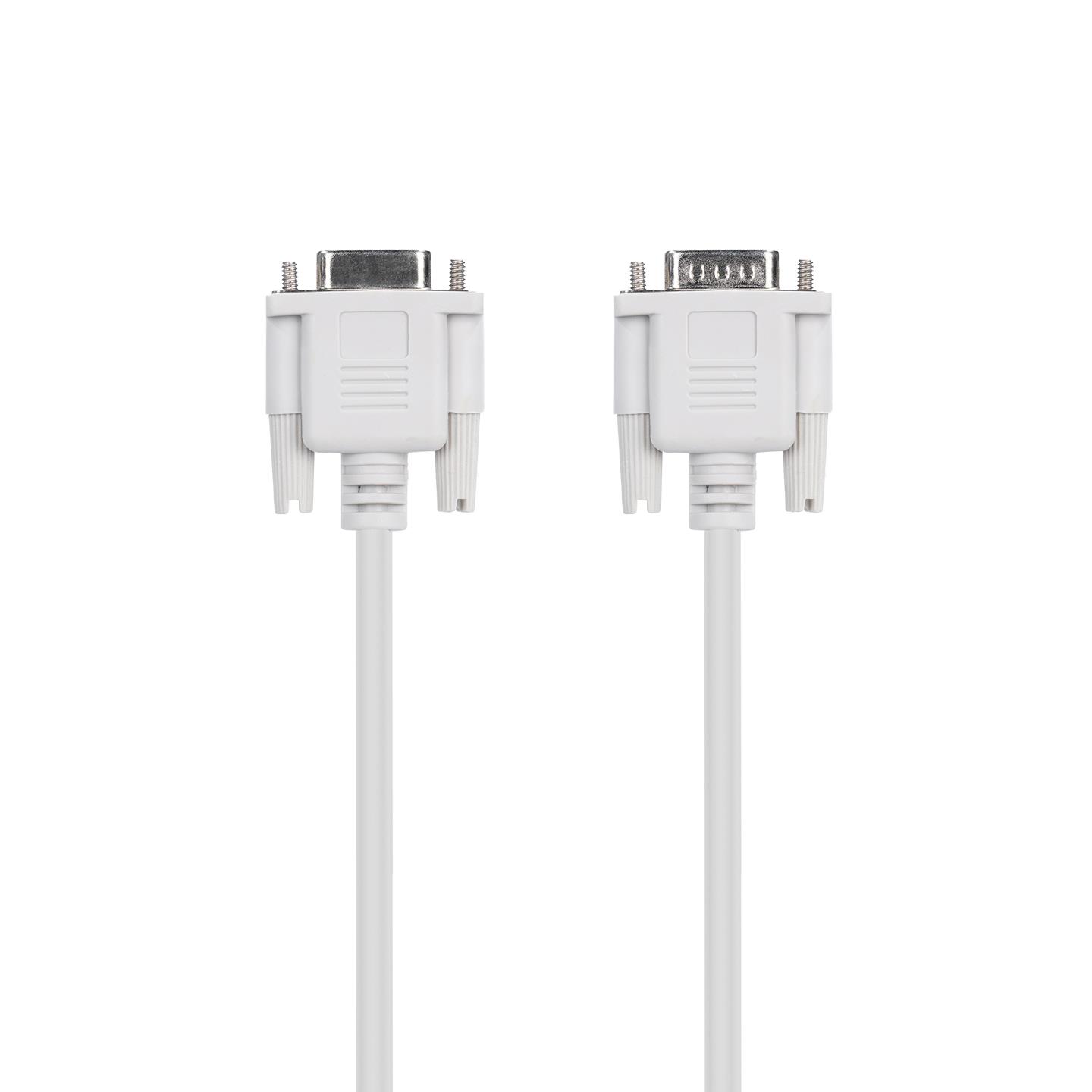 S-LINK SL-DB99 1.5 Mt 9PINM/9PINF RS232 Data Kablosu