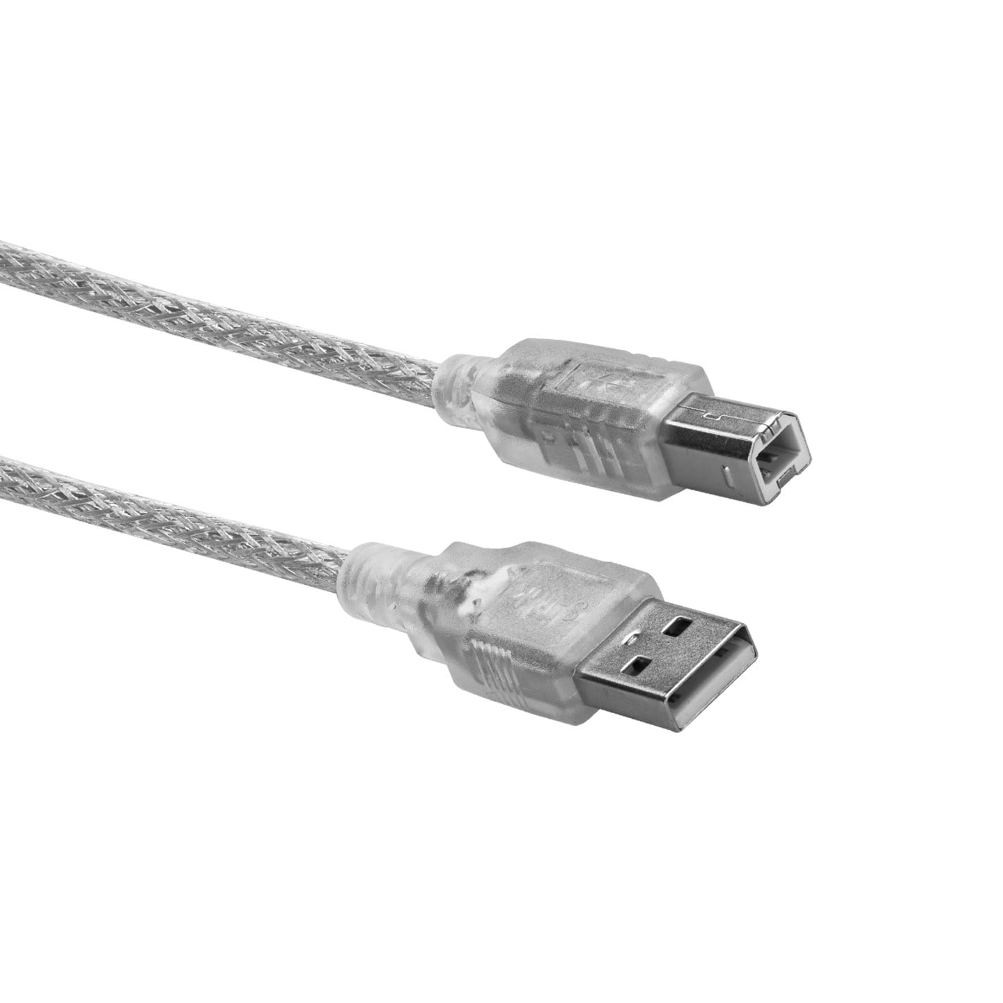 S-LINK SL-U2007 7 Mt USB 2.0 Yazıcı Kablosu