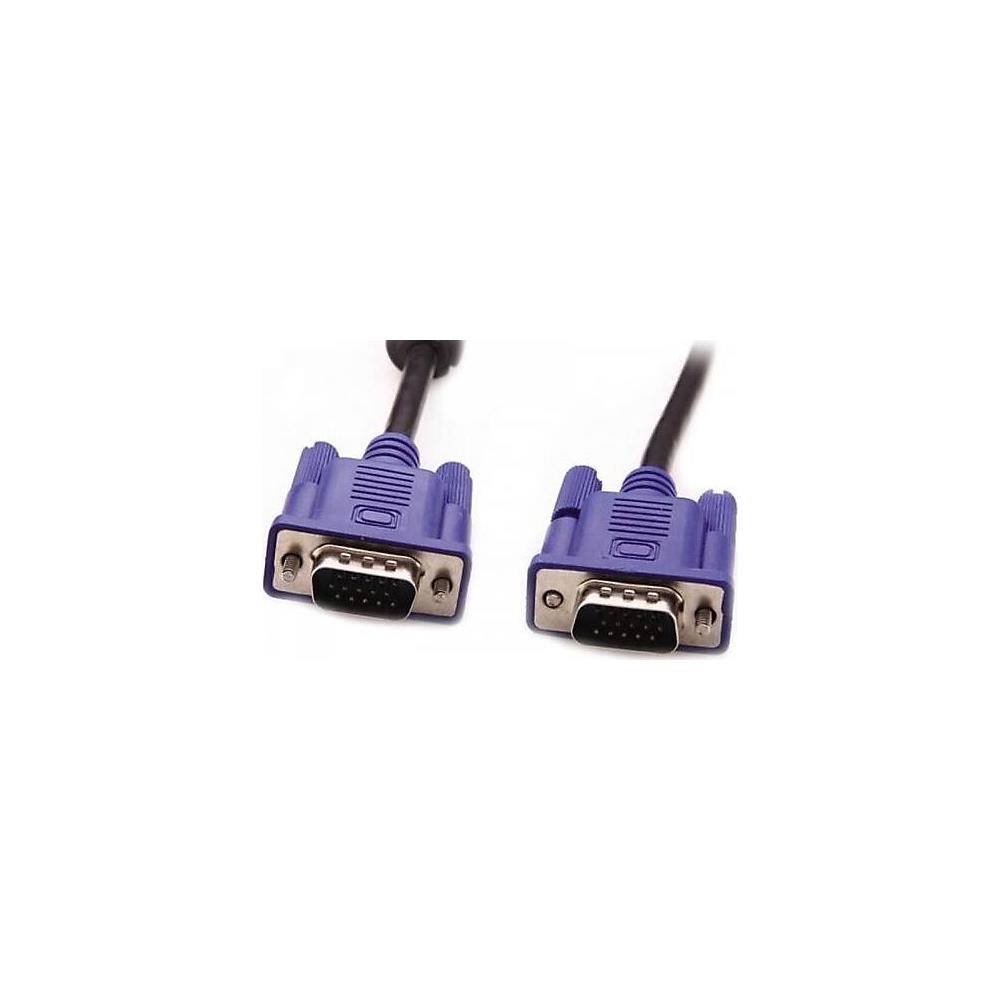 S-LİNK SL-VGA17 3M VGA KABLO