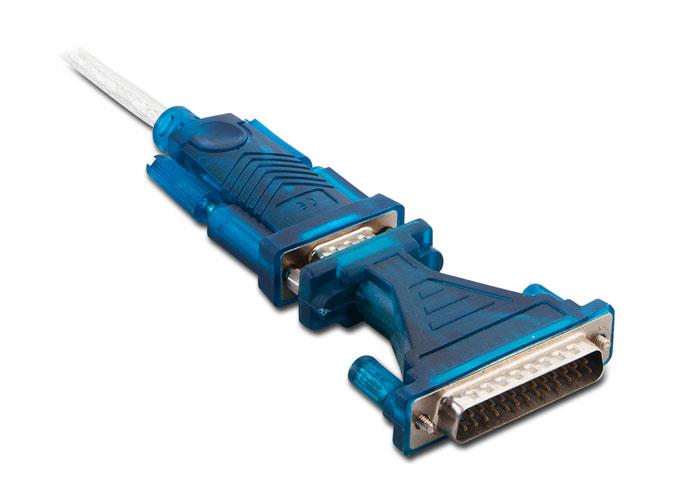 S-LINK SLX-925 USB RS232 Ad (USB den Comport a çevirici)