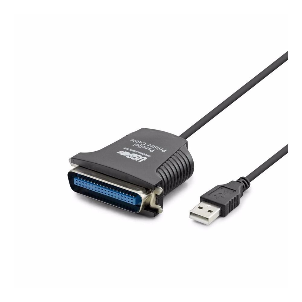 S-LINK USB TO PARALEL YAZICI KABLOSU 1284