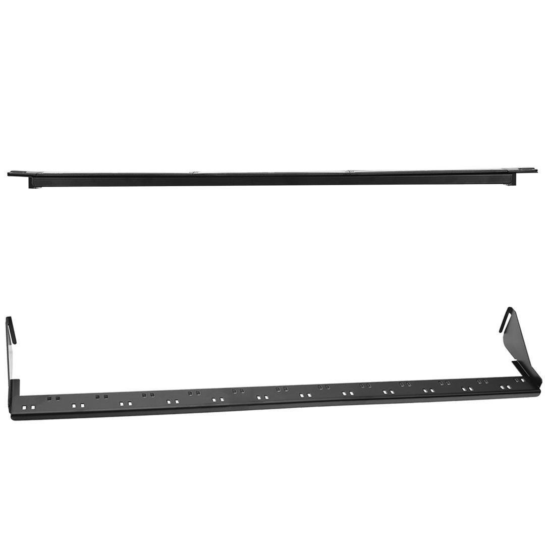 S-Link SL-F24N Jacksız 24lü Patch Panel