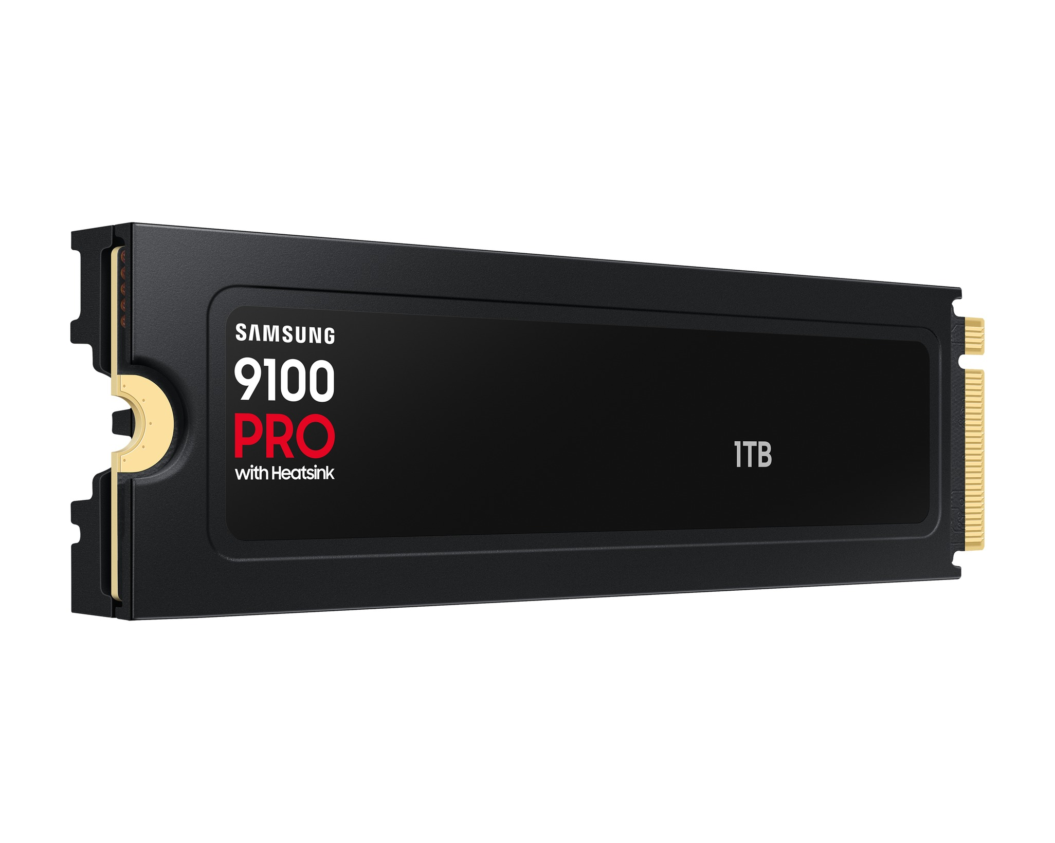 SAMSUNG 1TB 9100 PRO MZ-VAP1T0CW 14700- 13300MB/s M2 NVME GEN5 Disk Soğutuculu