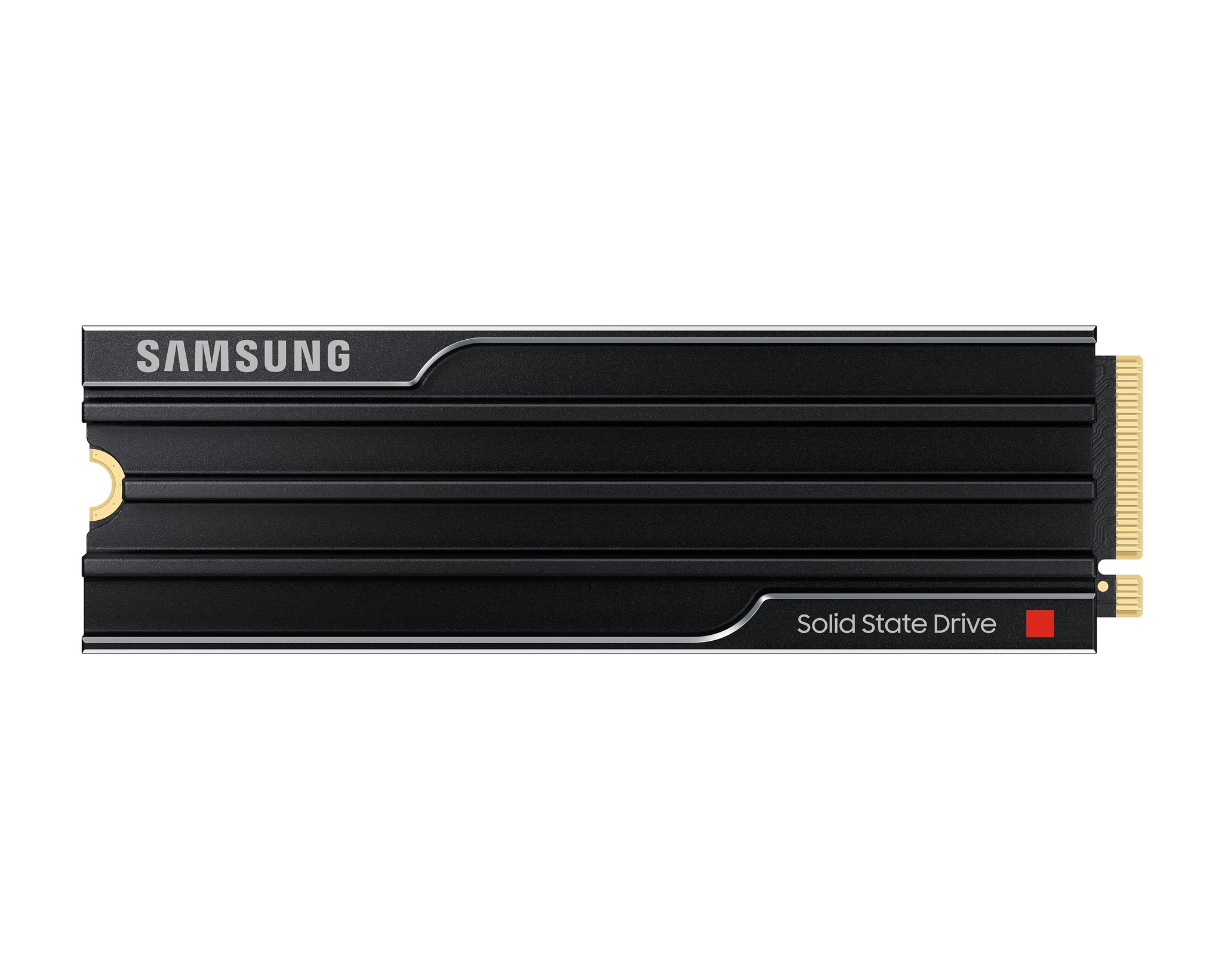 SAMSUNG 1TB 9100 PRO MZ-VAP1T0CW 14700- 13300MB/s M2 NVME GEN5 Disk Soğutuculu