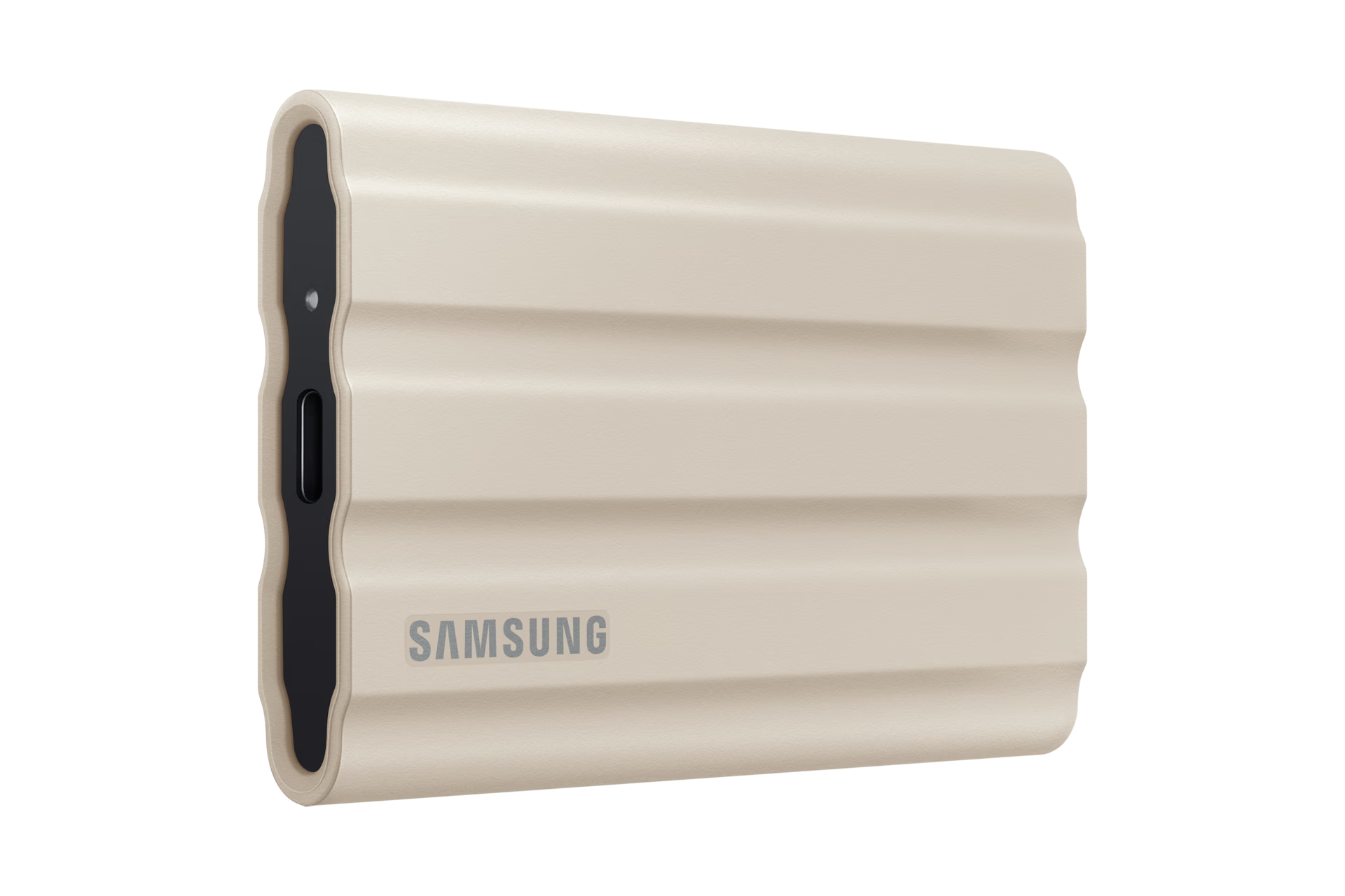 SAMSUNG 1TB T7 SHIELD MU-PE1T0K/WW SSD USB 3.2 Harici Disk