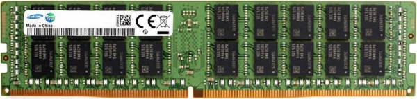 SAMSUNG 32GB DDR4 ECC RDIMM 3200MHz 2Rx4 SUNUCU RAM M393A4K40DB3-CWE